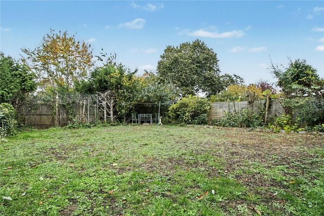 Welsford Road, Norfolk, NR4