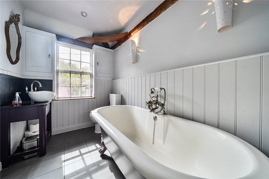 Winkworth Farnham
