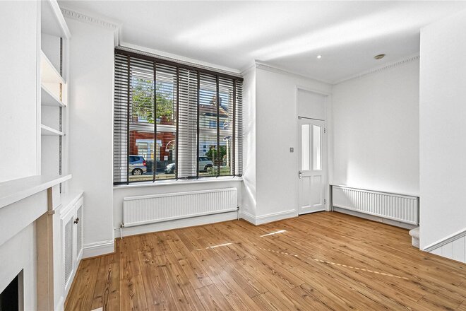 Blandford Road, Beckenham, BR3