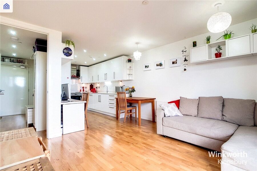 Open Plan