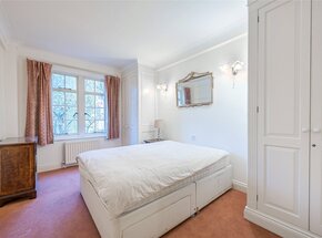 Morpeth Terrace, London, SW1P