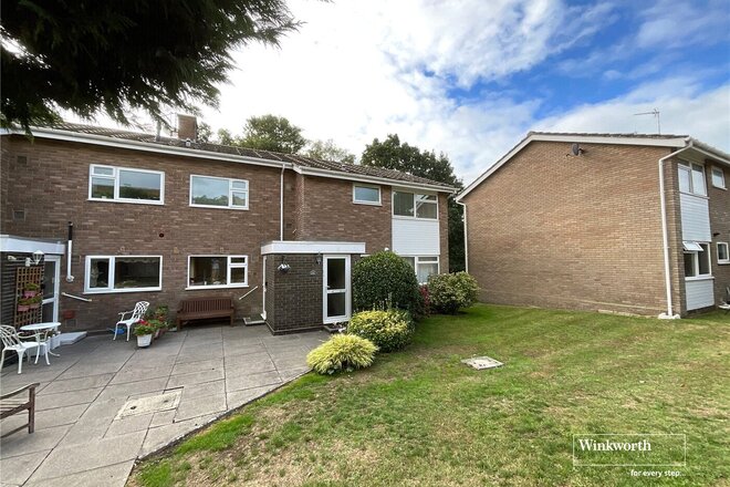 Cornford Way, Highcliffe, BH23
