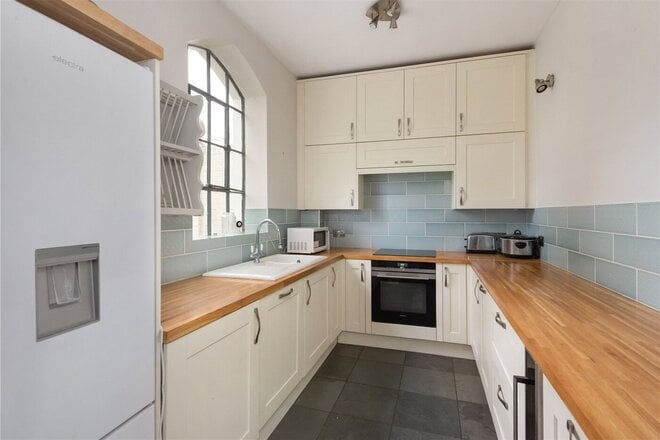 Millers House, Chartham, CT4