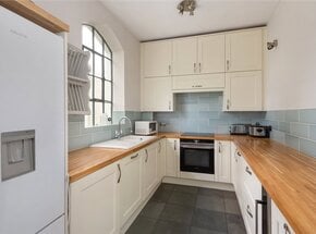 Millers House, Chartham, CT4