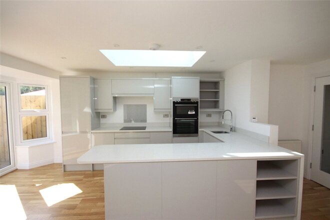 Portchester Road, Dorset, BH8