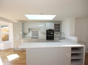 Portchester Road, Dorset, BH8
