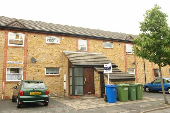Ferris Road, East Dulwich, SE22