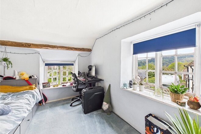 Bickleigh, Devon, EX16