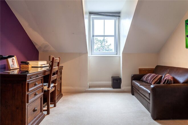 Newbridge Hill, Somerset, BA1
