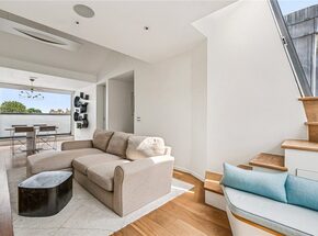 Dawson Place, London, W2