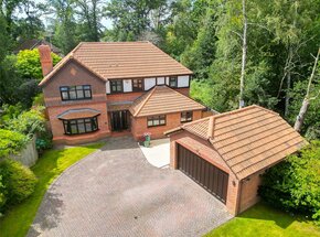 Gilbert Way, Wokingham, RG40