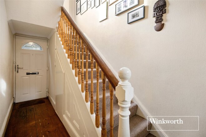 Hexham Road, New Barnet, EN5