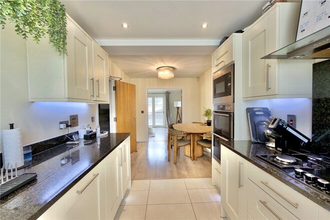 Aylesbury End, Buckinghamshire, HP9