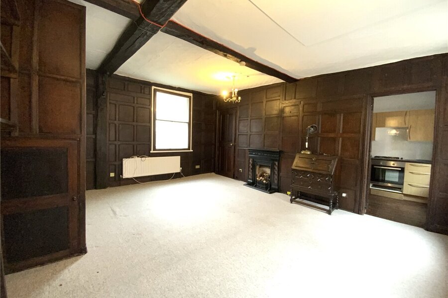 Flat 3