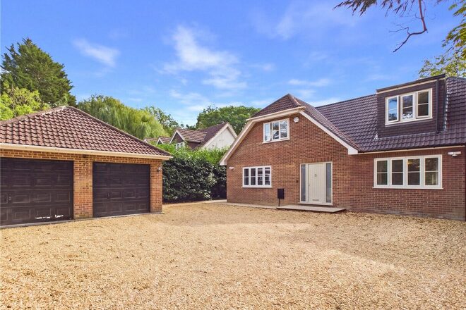 Sandford Lane, Reading, RG10
