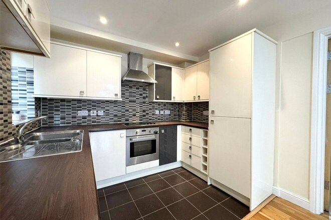 High Street, Harrow, HA3