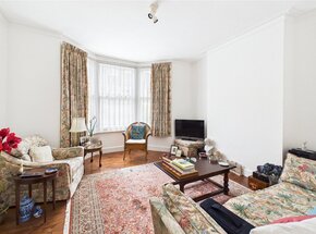 Lowden Road, London, SE24