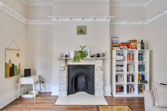 Waldegrave Road, London, SE19