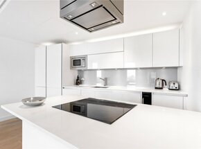 Avantgarde Place, London, E1