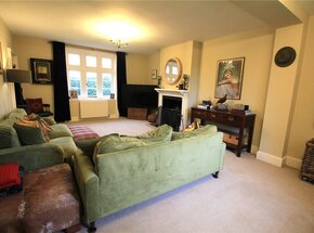 Temple Guiting, Gloucestershire, GL54