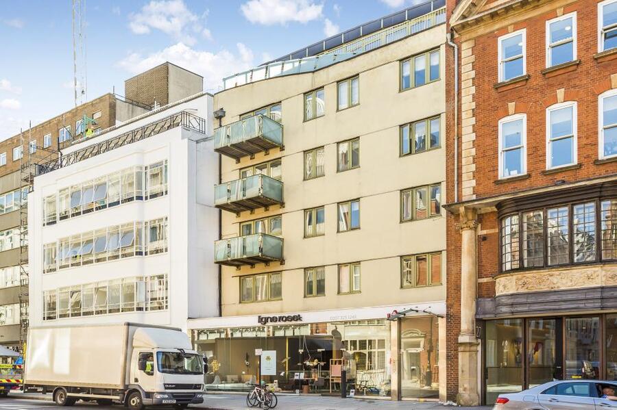 23-25 Mortimer Stree