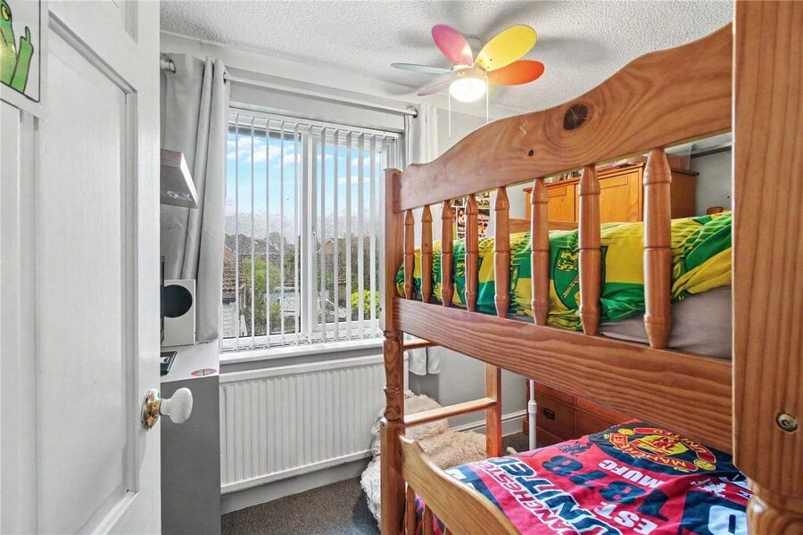 Bedroom 4