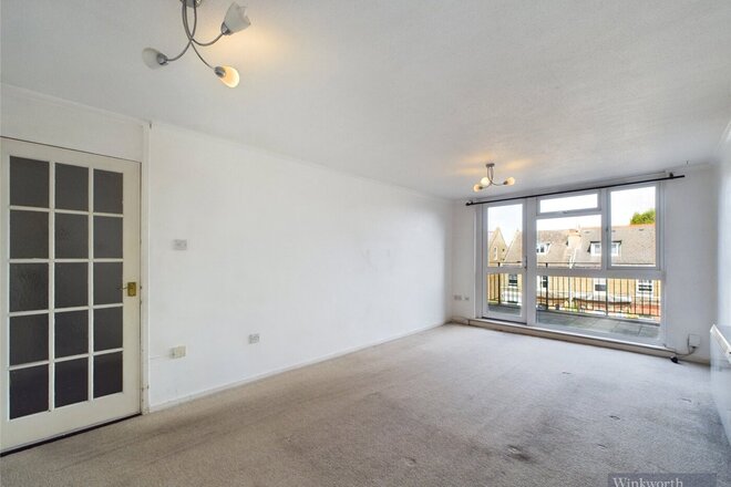 Oakwood, Surbiton, KT5