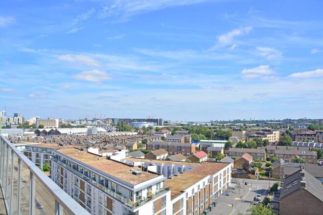 Granite Apartments, London, SE10
