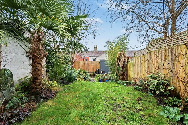 Cardiff Road, Norfolk, NR2