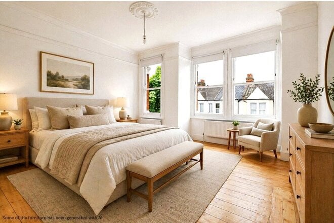 Southcroft Road, London, SW16