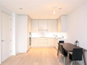 Renaissance Square Apartments, Chiswick, W4
