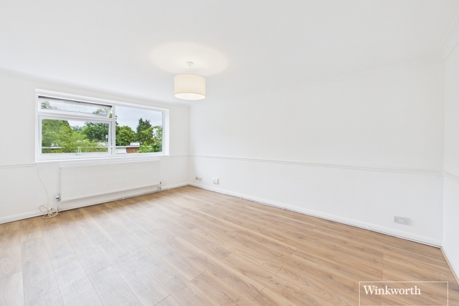 Arnellan House, London, NW9