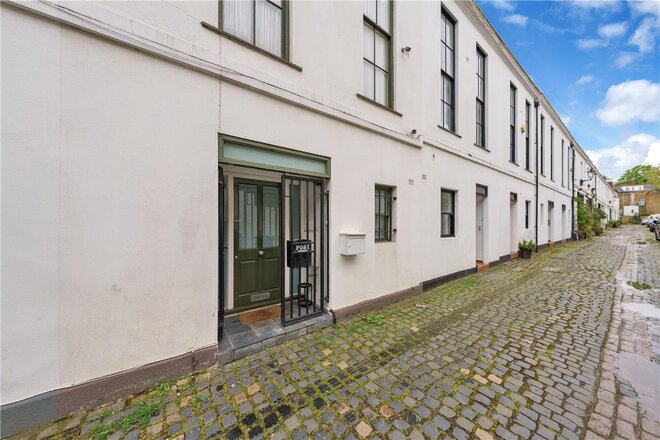 Mildrose Court, 16-19 Malvern Mews, NW6