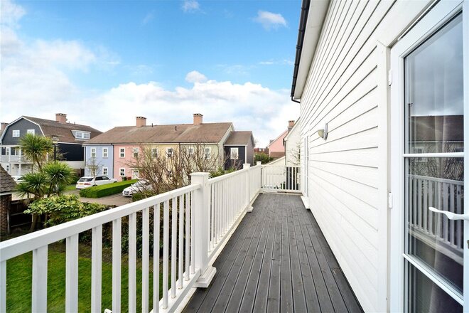 Beaumont Drive, Worcester Park, KT4