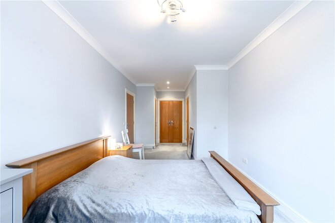 Ascent House, Weybridge, KT13