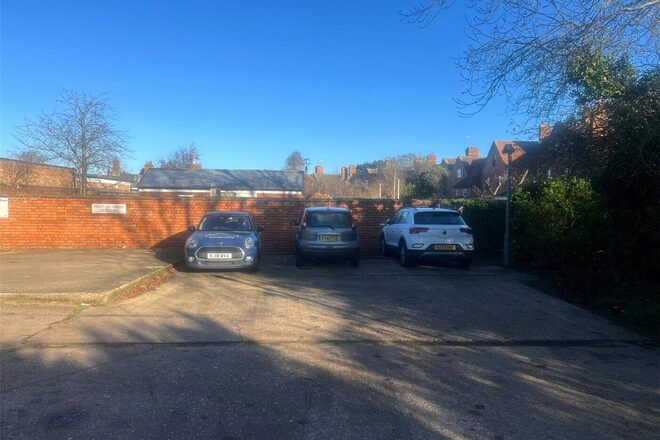 Wellingborough Road, Northamptonshire, NN1