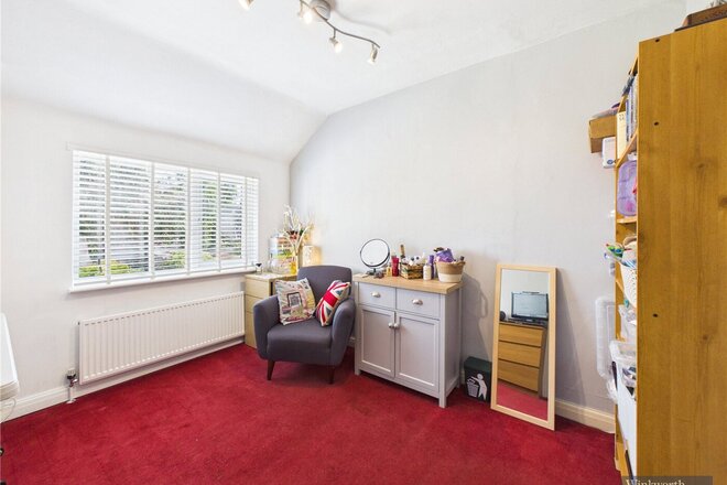 Windsor Road, Middlesex, HA3