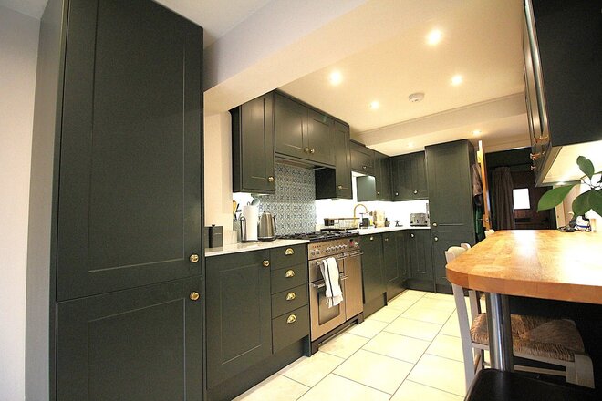 Stanway Road, Broadway, WR12