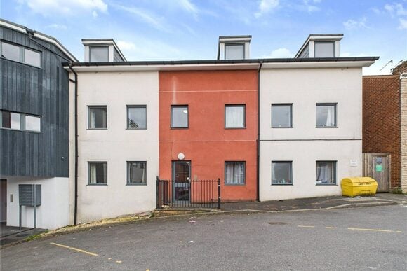 Hoopern Mews, Hoopern Street, EX4