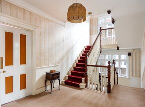 Castello Avenue, London, SW15