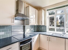 Birdsall House, Camberwell, SE5