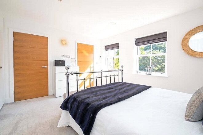 Durley Chine Road, Dorset, BH2