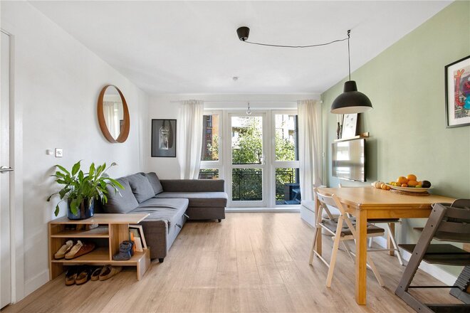 Harry Zeital Way, London, E5