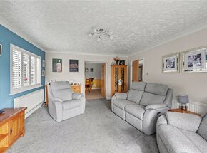 Neylond Crescent, Norwich, NR6