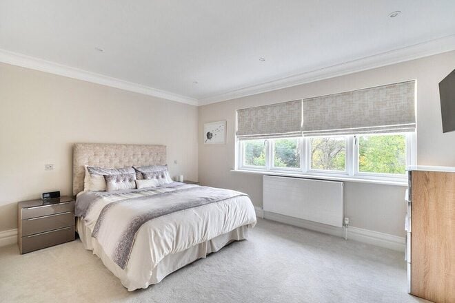 Awbridge, Hampshire, SO51