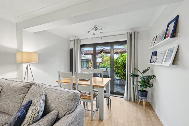 Catton Chase, Norwich, NR6