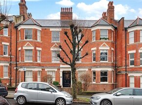 Lyncroft Mansions, London, NW6
