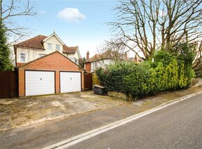 Forest Road, Poole, BH13