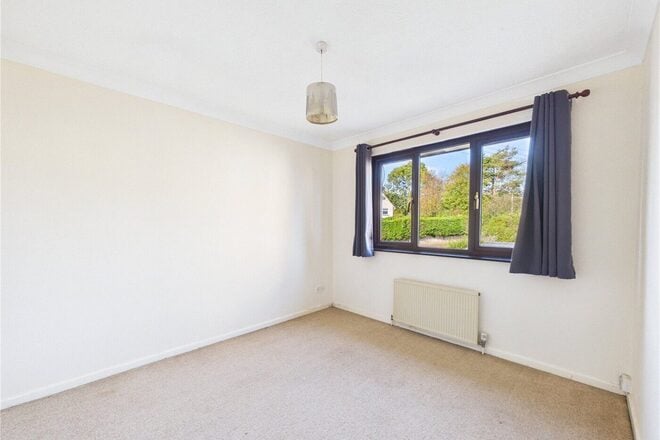 Fernworthy Park, Crediton, EX17