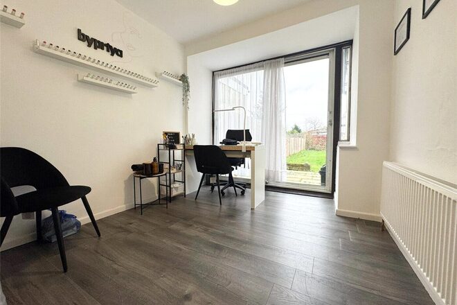 Eastcote Lane, Harrow, HA2